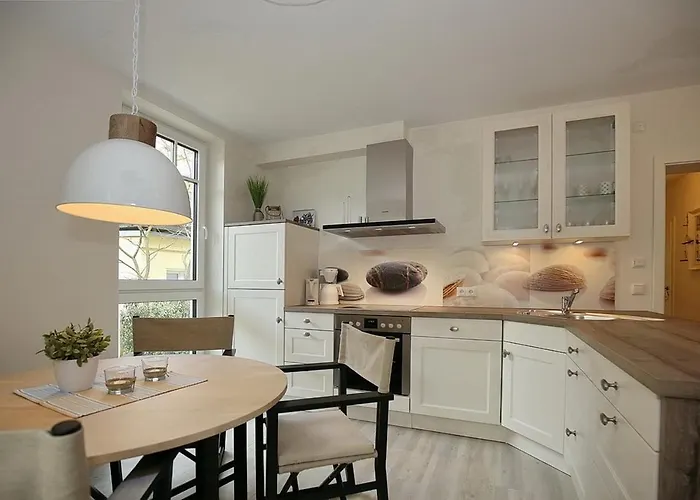 Strandvilla Scholle - Dorsch 02